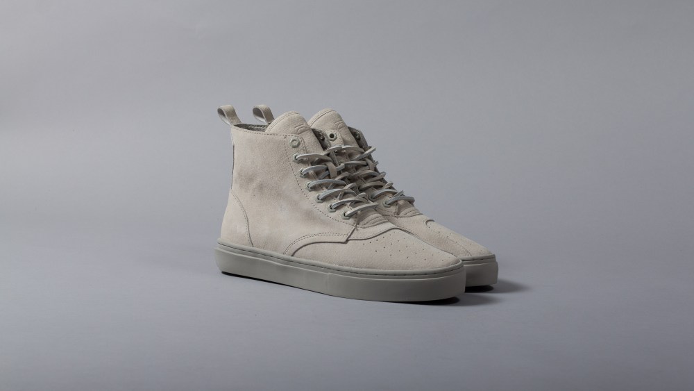 Clear Weather Barneys