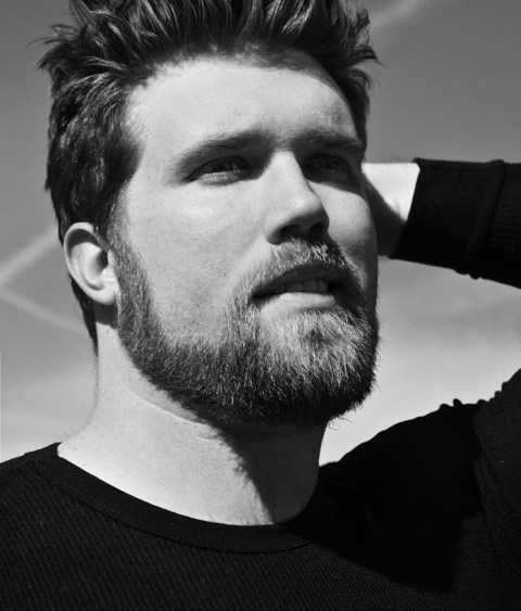 Zach Miko IMG Men's Plus Size Brawn