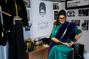 Inès Olympe Mercadal