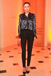 Ingie Paris RTW Fall 2016