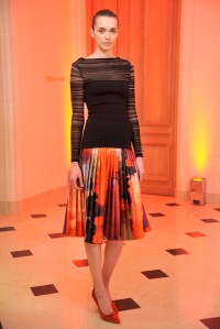 Ingie Paris RTW Fall 2016