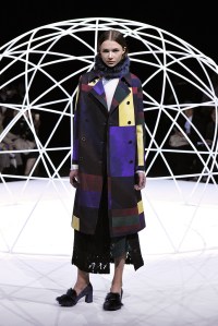 In Process RTW Fall 2016