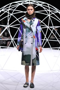 In Process RTW Fall 2016