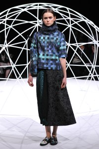 In Process RTW Fall 2016
