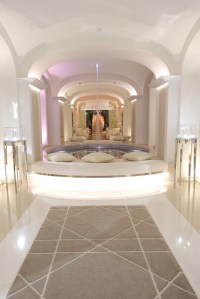 Inside the new Dior Institut