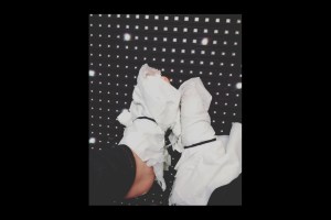 Blake Lively Shoe Instagram of the Week