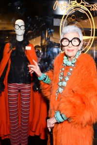 Iris Apfel