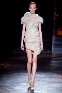 Iris Van Herpen RTW Fall 2016
