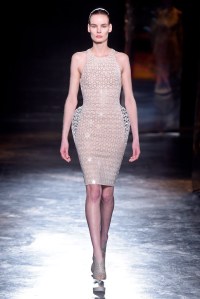 Iris Van Herpen RTW Fall 2016