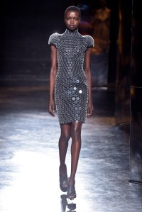 Iris Van Herpen RTW Fall 2016