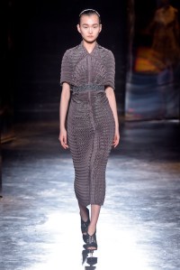 Iris Van Herpen RTW Fall 2016