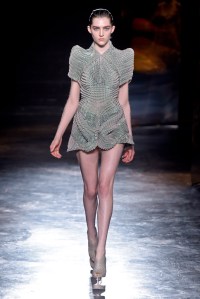 Iris Van Herpen RTW Fall 2016