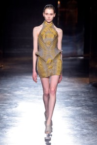 Iris Van Herpen RTW Fall 2016