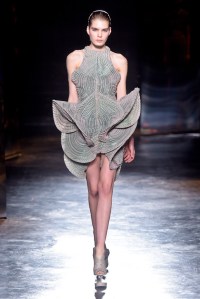Iris Van Herpen RTW Fall 2016
