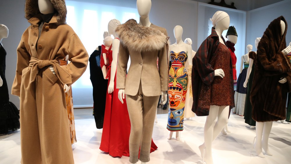 Isaac Mizrahi's Career to Be Explored at The Jewish Museum