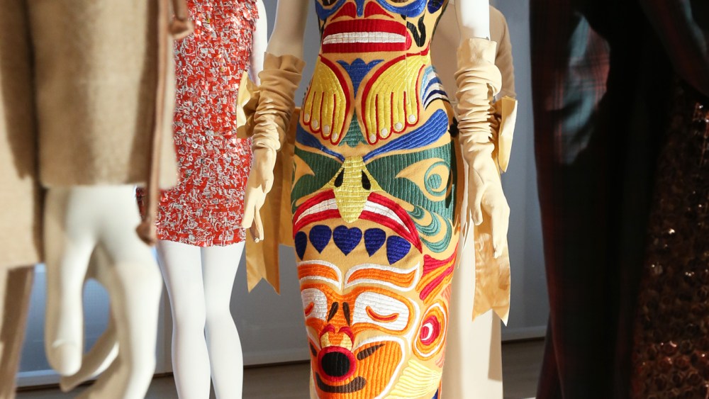 Jewish Museum Hosts Talk With Isaac Mizrahi, Lynn Yaeger