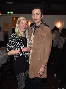 Fred Butler Charles Jeffrey