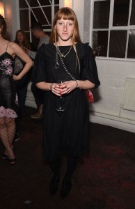 Molly Goddard