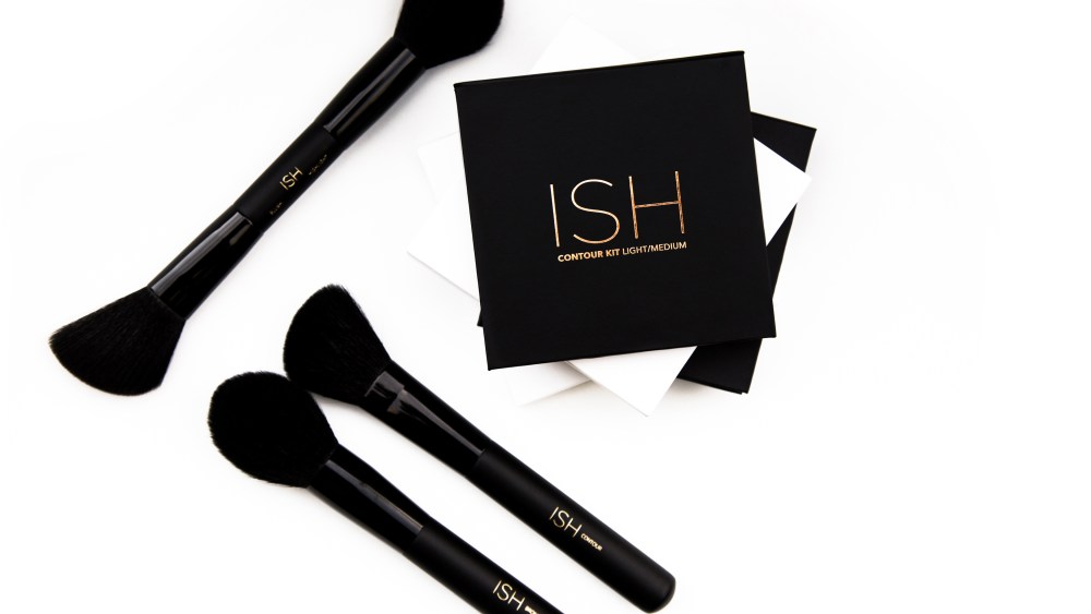 Lifestyle Subscription Service FabFitFun Launching ISH Cosmetics Line