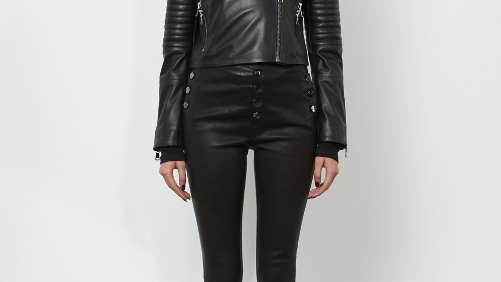 J Brand RTW Fall 2016