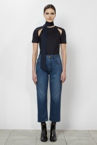 J Brand RTW Fall 2016