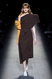 Jacquemus RTW Fall 2016