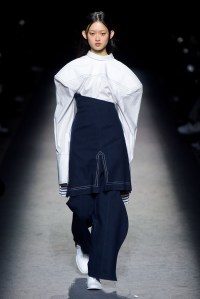 Jacquemus RTW Fall 2016