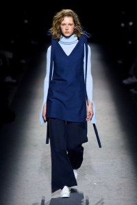 Jacquemus RTW Fall 2016