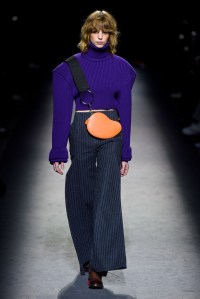 Jacquemus RTW Fall 2016