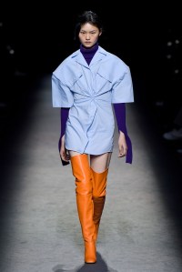 Jacquemus RTW Fall 2016