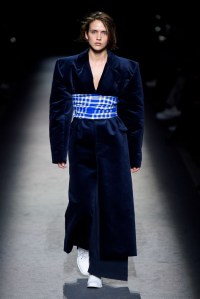 Jacquemus RTW Fall 2016
