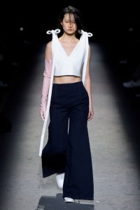 Jacquemus RTW Fall 2016