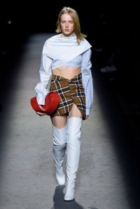 Jacquemus RTW Fall 2016