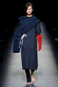 Jacquemus RTW Fall 2016