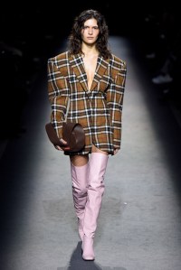 Jacquemus RTW Fall 2016