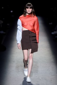 Jacquemus RTW Fall 2016