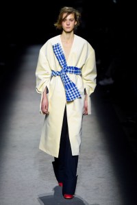 Jacquemus RTW Fall 2016