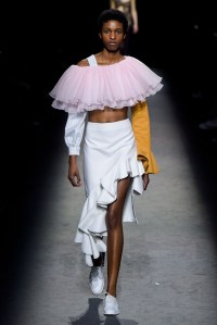 Jacquemus RTW Fall 2016