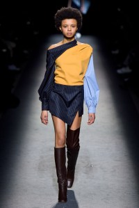 Jacquemus RTW Fall 2016