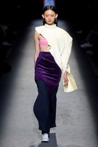 Jacquemus RTW Fall 2016