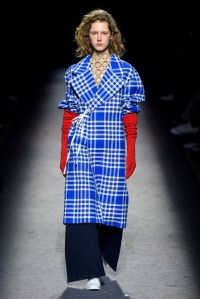 Jacquemus RTW Fall 2016