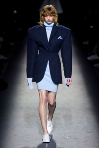 Jacquemus RTW Fall 2016