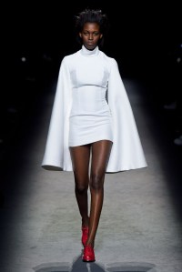 Jacquemus RTW Fall 2016