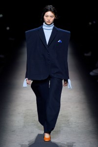 Jacquemus RTW Fall 2016