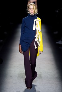 Jacquemus RTW Fall 2016