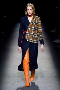 Jacquemus RTW Fall 2016