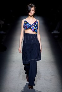 Jacquemus RTW Fall 2016