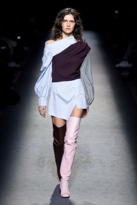 Jacquemus RTW Fall 2016