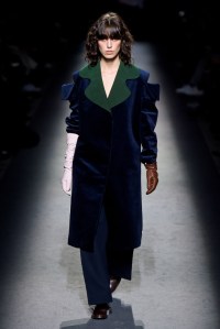 Jacquemus RTW Fall 2016