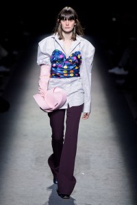 Jacquemus RTW Fall 2016